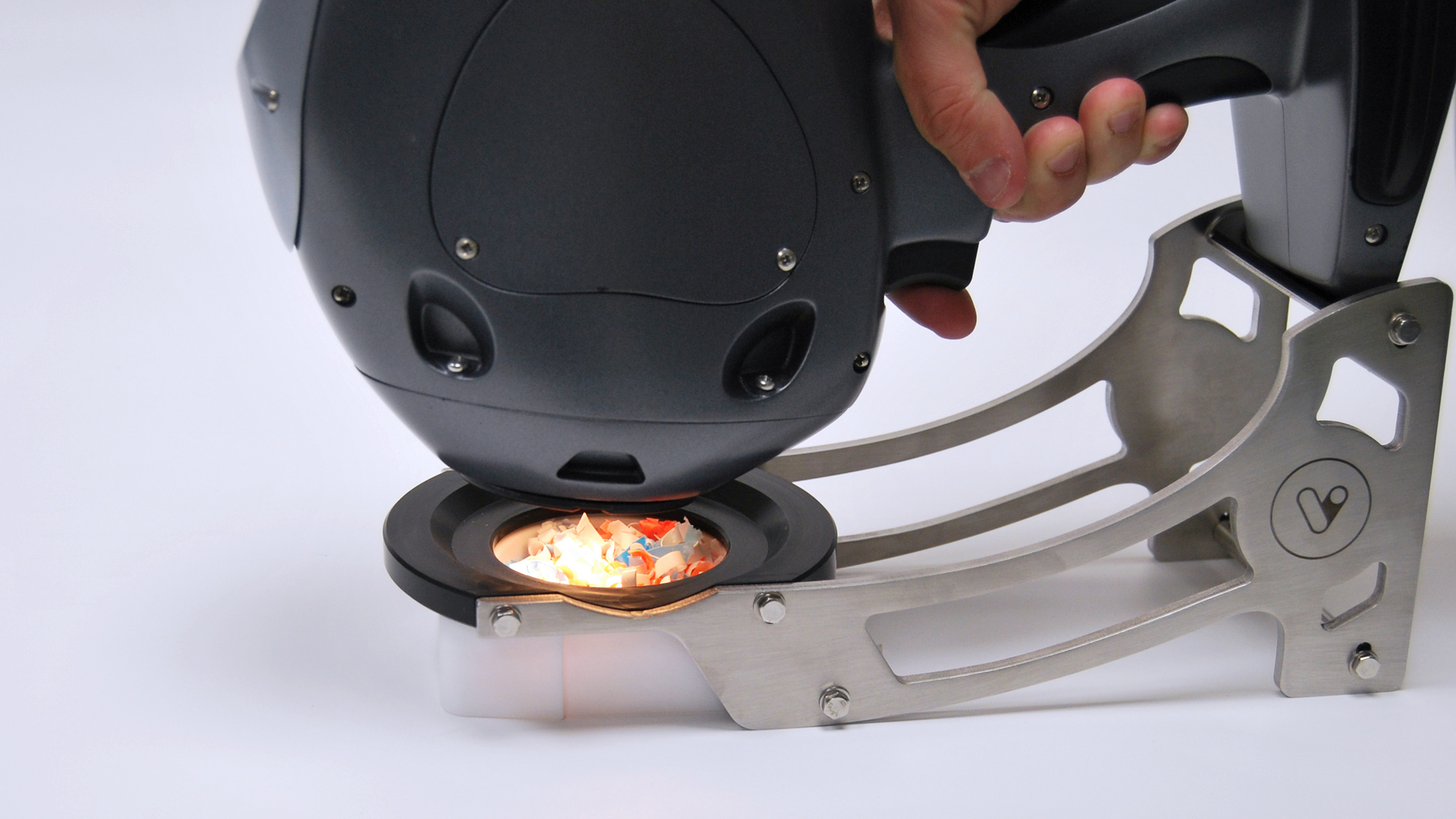 Analyseur NIR portable